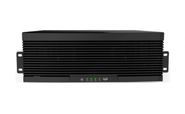 IP-видеорегистратор Optimus NVR-825616 Фото