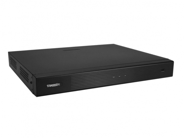 TRASSIR MiniNVR 3232R AF Pro IP-видеорегистратор Фото TRASSIR MiniNVR 3232R AF Pro IP-видеорегистратор Фото