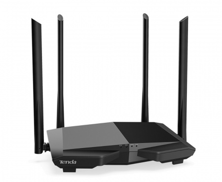 AC6 Двухдиапазонный Wi-Fi-маршрутизатор AC1200 Фото