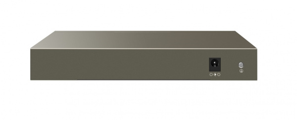 G2210P-8-102W Облачный управляемый PoE коммутатор 9 GE+1 SFP с 8-портовым PoE Фото