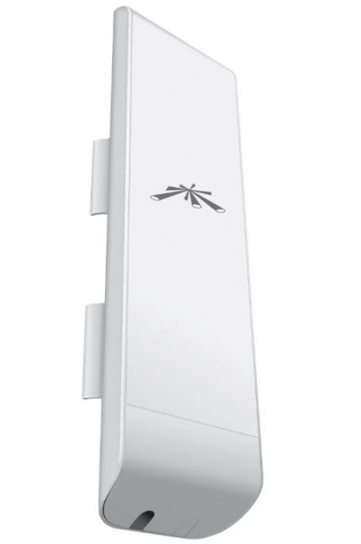 Точка доступа Ubiquiti NanoStation M2 Фото