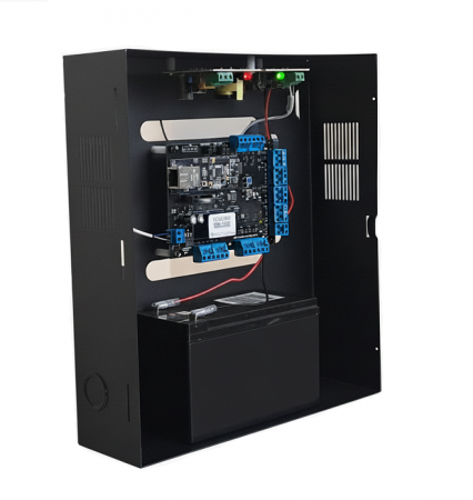 AT-ACS01 Контроллер в боксе Фото