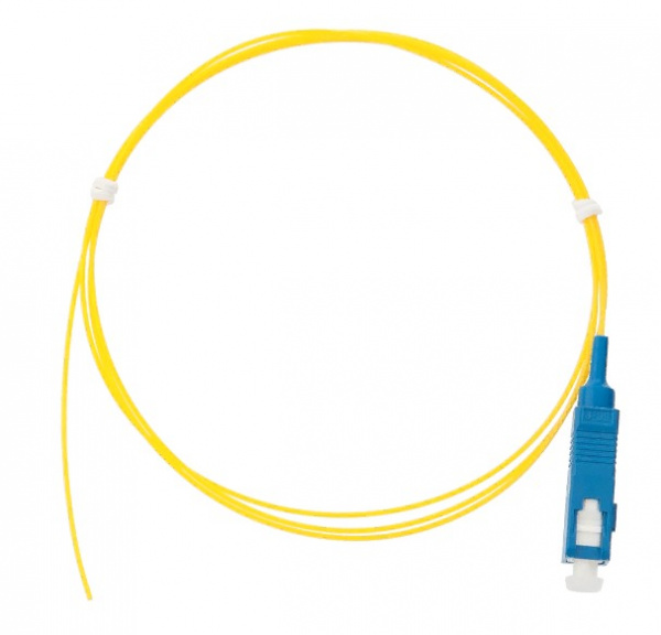 Пигтейл оптический NMF-PT1S2C0-SCU-XXX-001-2 Фото