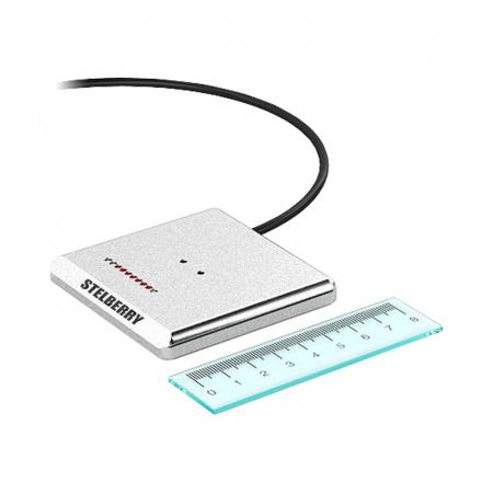 Stelberry M-1007 Направленный микрофон миниатюрный Фото