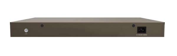 TEG3328F Управляемый коммутатор L2 Фото