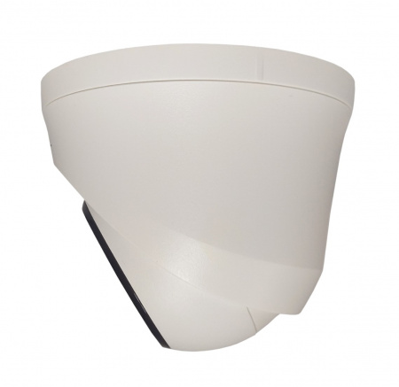 ST-VK2525 PRO (2,8mm) 2,1MP Уличная купольная IP-камера с ИК подсветкой до 30 м Фото