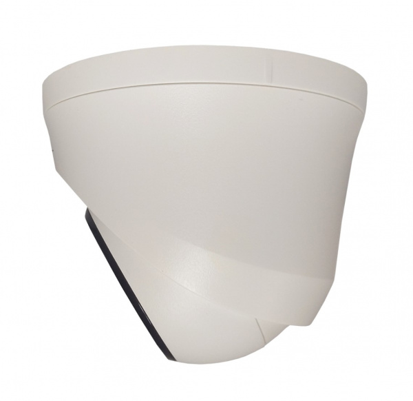 ST-VK2525 PRO (2,8mm) 2,1MP Уличная купольная IP-камера с ИК подсветкой до 30 м Фото