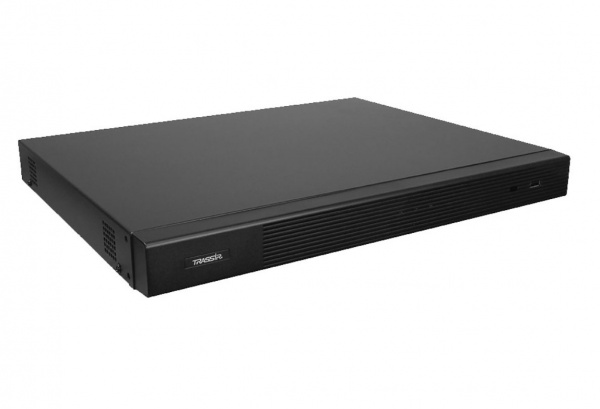 IP-видеорегистратор TRASSIR DuoStation 3416R AnyIP Фото IP-видеорегистратор TRASSIR DuoStation 3416R AnyIP Фото