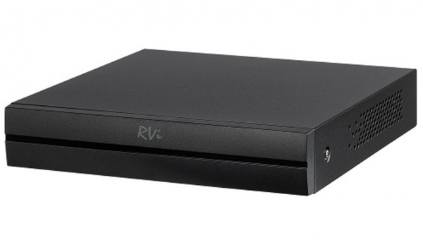 Видеорегистратор RVi-1HDR1041L Фото