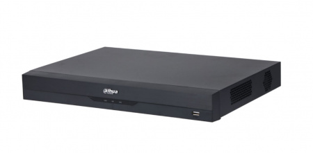 DHI-NVR5208-EI 8-канальный IP-видеорегистратор 4K Фото
