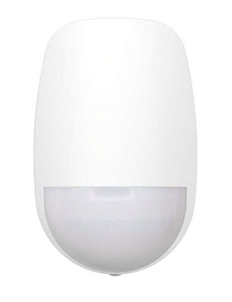 F-PD-401D12P ИК+СВЧ датчик беспроводной с иммунитетом к животным Фото