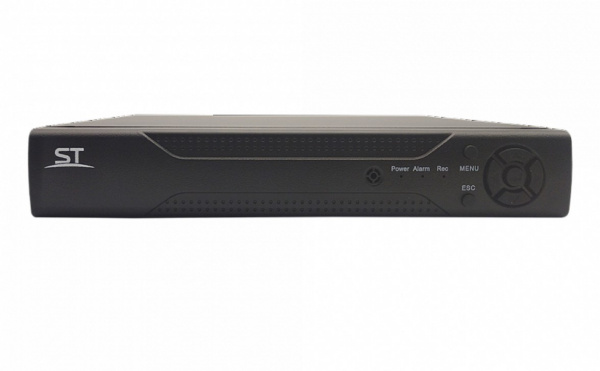 ST-HVR-S1608/2X20 Видеорегистратор цифровой, гибридный Фото