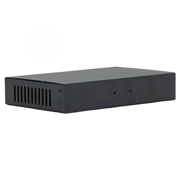 UB-SW-1008-12V Сетевой неуправляемый коммутатор Unibrave на 8 портов 100 Мбит/c, 12V Фото UB-SW-1008-12V Сетевой неуправляемый коммутатор Unibrave на 8 портов 100 Мбит/c, 12V Фото