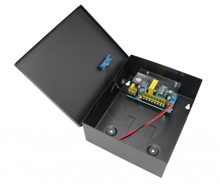 UB-ББП-50 Бесперебойный блок питания Unibrave UB-ББП-50, металл Фото