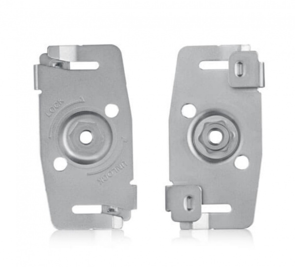 Комплект крепежей на Т-профиль подвесного потолка для 5-ти точек доступа (NWA1123-AC v2, NWA1123-AC  Фото