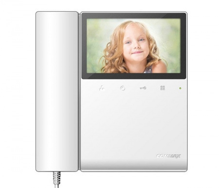 CDV-43K2/VZ Видеодомофон Фото