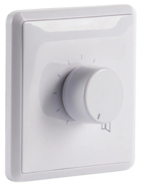 AT-06 Регулятор громкости (аттенюатор) Фото