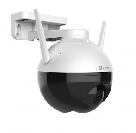 Ezviz C8C 1080P 4mm CS-C8C уличная PTZ камера IP 2 Mп  Фото