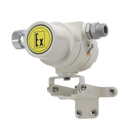 ВС-07е-Ех-З 12-24 (компл.02), КВБ12+КВБ12 Оповещатель звуковой взрывозащищенный Фото