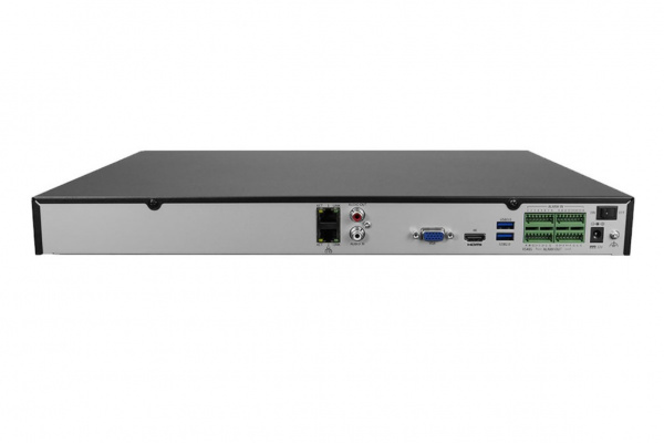 TRASSIR DuoStation 3432R AF Pro IP-видеорегистратор  Фото TRASSIR DuoStation 3432R AF Pro IP-видеорегистратор  Фото
