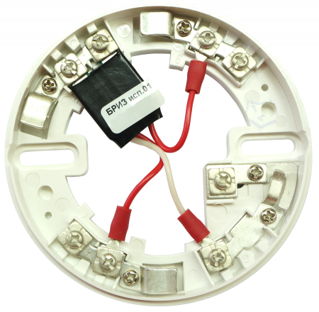 БРИЗ исп. 01 Блок разветвительно-изолирующий Фото