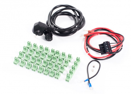 ИСТОЧНИК БЕСПЕРЕБОЙНОГО ПИТАНИЯ SKAT-V.32 RACK Фото