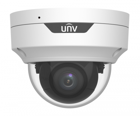 IPC3534LB-ADEZK-H Видеокамера IP купольная антивандальная 4Мп Фото