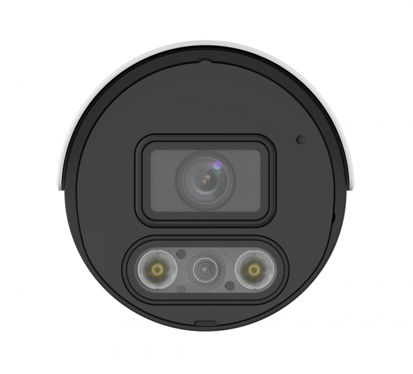 IPC2128LE-ADF40KMC-DL Видеокамера IP цилиндрическая 8Мп Фото