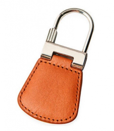 Брелок Temic IL-71TK в кожаном корпусе Фото