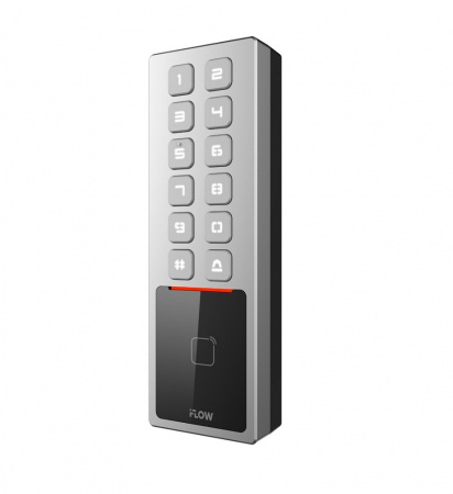 F-KD-2405SMK Терминал доступа со встроенным считывателем Mifare Фото