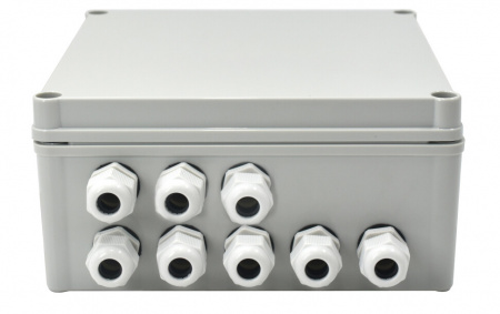 Коммутатор Optimus U2I-4F1b/1G/2S Фото