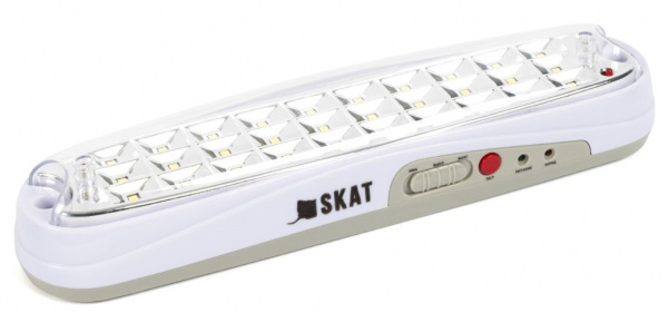 SKAT LT-301300-LED-Li-lon Светильник аварийного освещения Фото