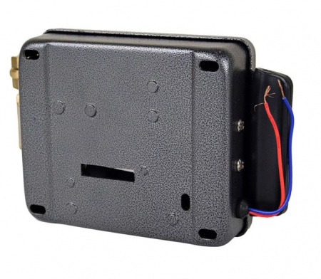 AT-L-1EM/G Замок электромеханический (серый) Atis Lock MG Фото AT-L-1EM/G Замок электромеханический (серый) Atis Lock MG Фото