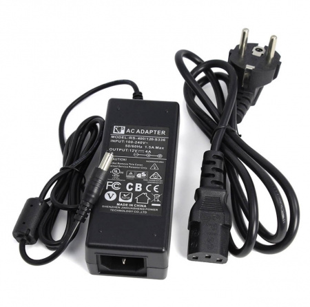 AC-I5010PTZ20H уличная высокоскоростная поворотная IP камера 5Мп Фото