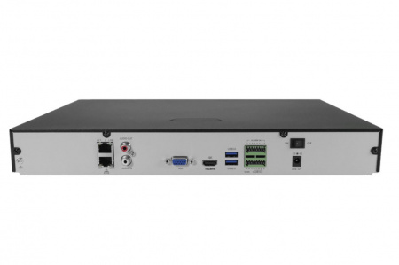 TRASSIR MiniNVR 3232R AF Pro IP-видеорегистратор Фото