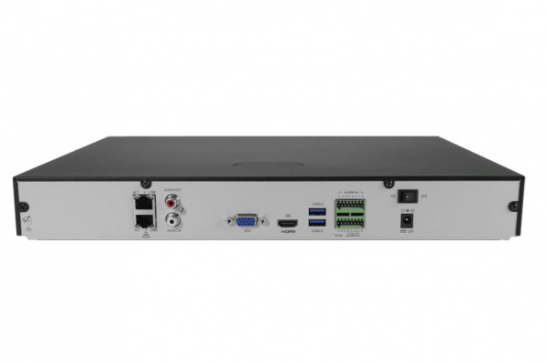 TRASSIR MiniNVR 3232R AF Pro IP-видеорегистратор Фото TRASSIR MiniNVR 3232R AF Pro IP-видеорегистратор Фото