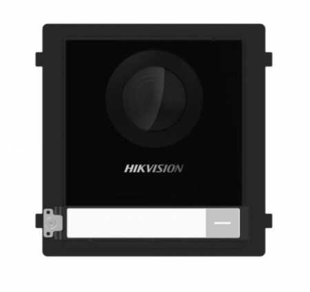 DS-KD8003-IME1(B) Вызывная панель Фото