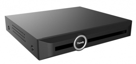 TC-R3110 Spec:I/B/P8/V3.0 IP-Видеорегистратор Фото