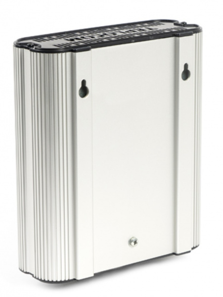 Стабилизатор TEPLOCOM ST-555-И Western silver gray стаб 220 В 555 ВА Uвх.145-260В индикация алюм Фото Стабилизатор TEPLOCOM ST-555-И Western silver gray стаб 220 В 555 ВА Uвх.145-260В индикация алюм Фото