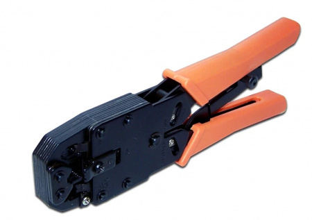 TWT-CRI-468R Обжимной инструмент Lanmaster Фото