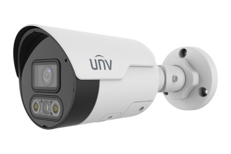 IPC2124LE-ADF28KMC-DL Видеокамера IP цилиндрическая 4Мп Фото