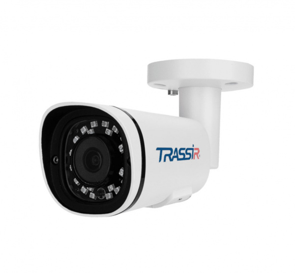 TR-D2151IR3 v2 (D) 3.6 Уличная 5Мп IP-камера с ИК-подсветкой Фото