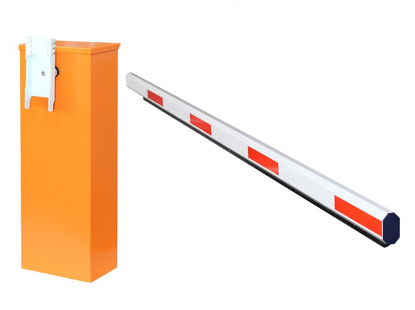 ST-RB104BR-L pack 1 Шлагбаум 4 м (комплект) Фото
