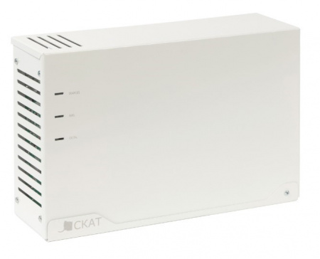 СКАТ 2400М Источник вторичного электропитания резервированный Фото