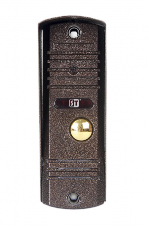 ST-P102 (МЕДЬ), (версия 2) Вызывная панель Фото