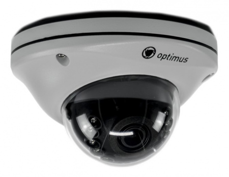 Видеокамера Optimus IP-S075.0(2.8)MP Фото