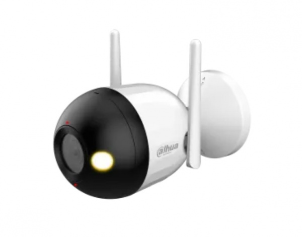 DH-IPC-F2CP-PV-0280B Уличная цилиндрическая IP-видеокамера с ИК-подсветкой, 2Мп, 2.8мм  Фото