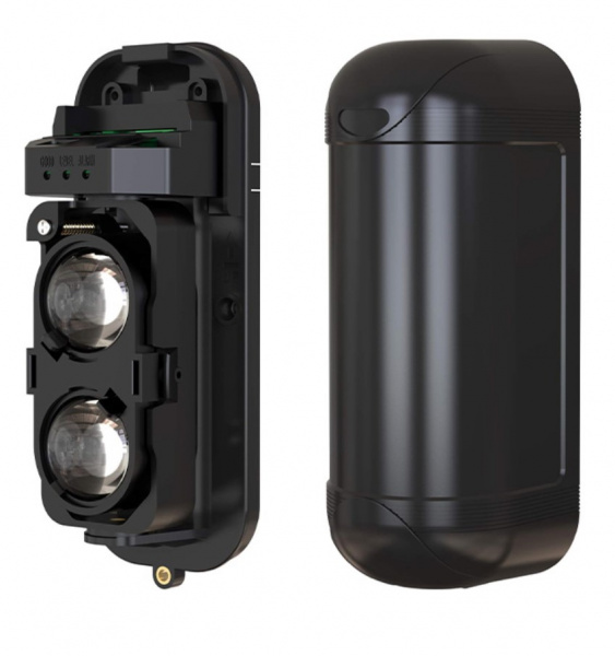 ST-PD062BDE-MC Активный инфракрасный извещатель Фото ST-PD062BDE-MC Активный инфракрасный извещатель Фото