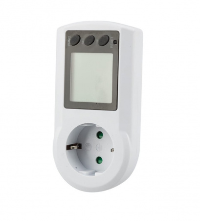 Ваттметр RX-8 Фото