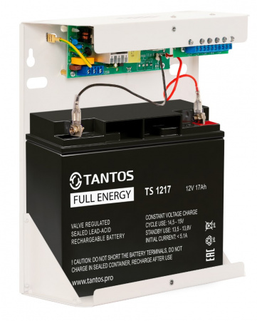 Источник бесперебойного питания ББП-50 V.5 MAX Фото